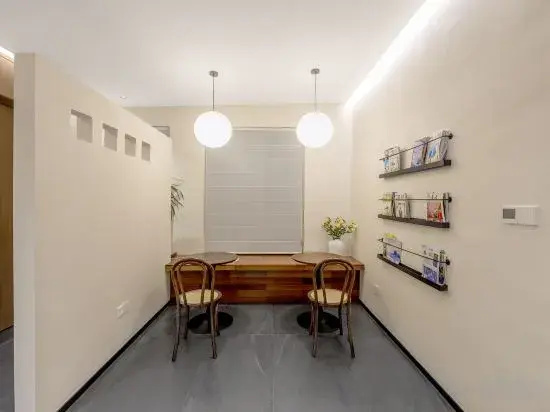 Xianju Gu Yu Homestay