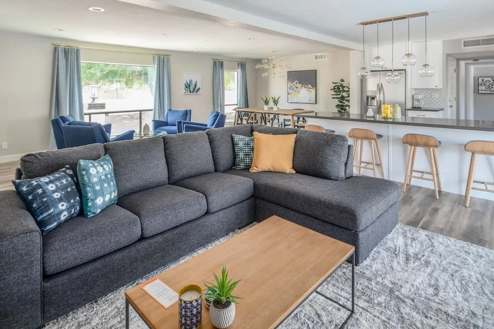 Dahlia 4 Bedroom Home