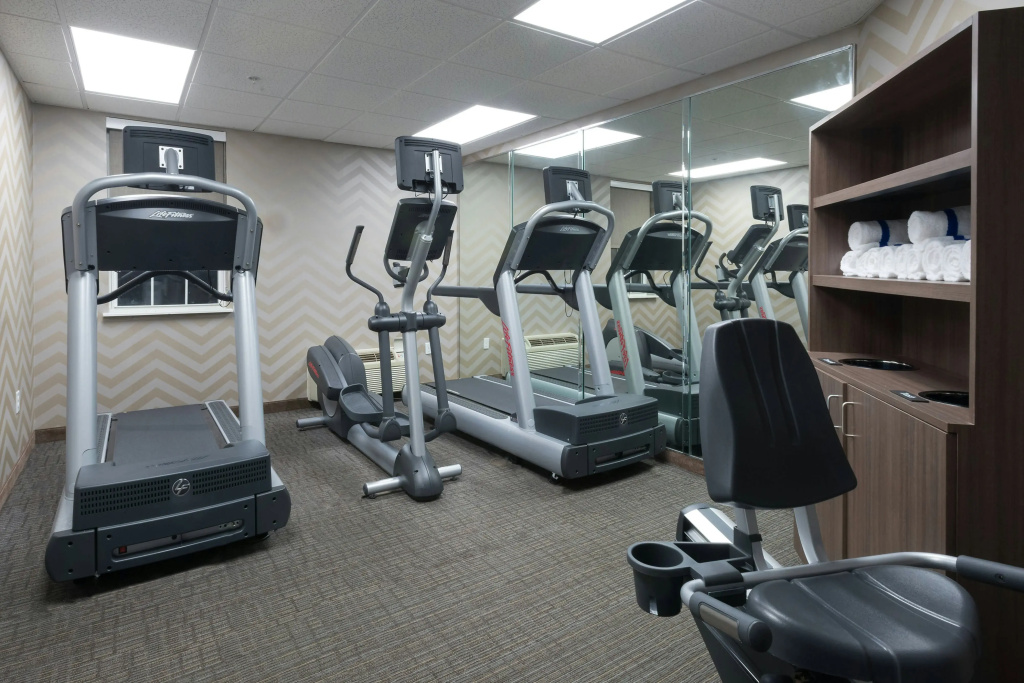 Residence Inn Columbus