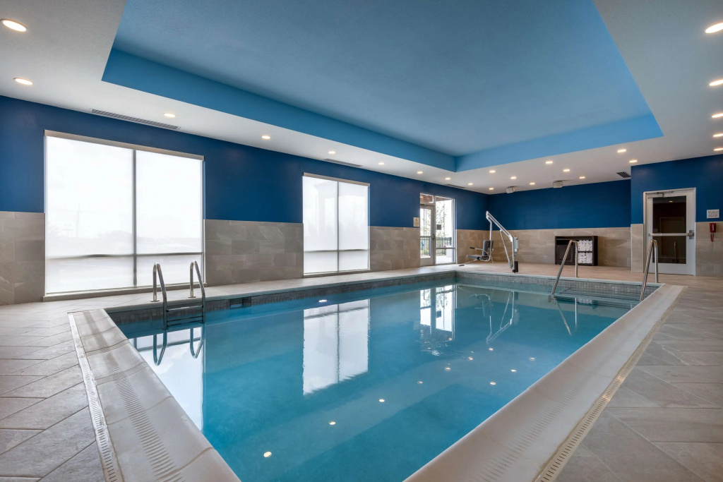 Hampton Inn Kansas City Southeast, Mo