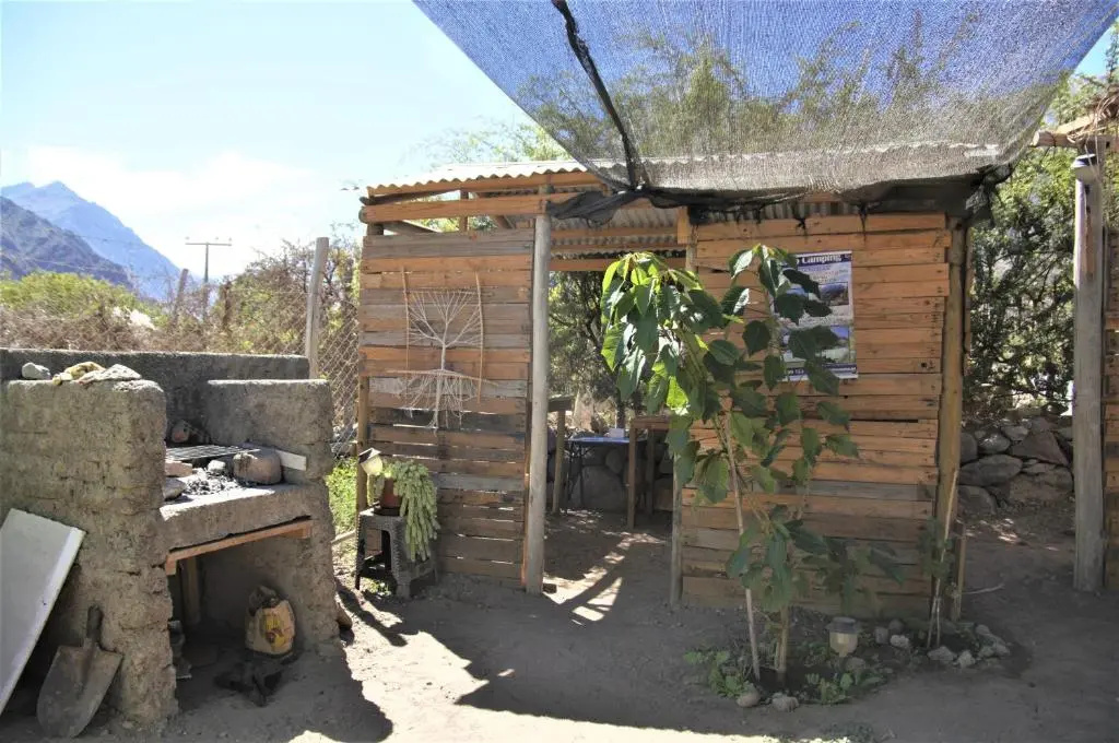 Astro Camping Elqui Experience