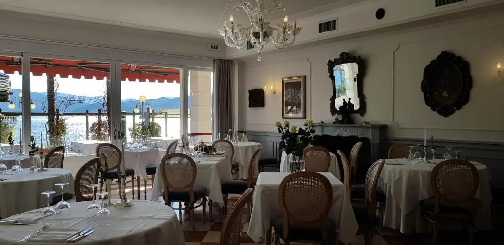 Hotel Cannero