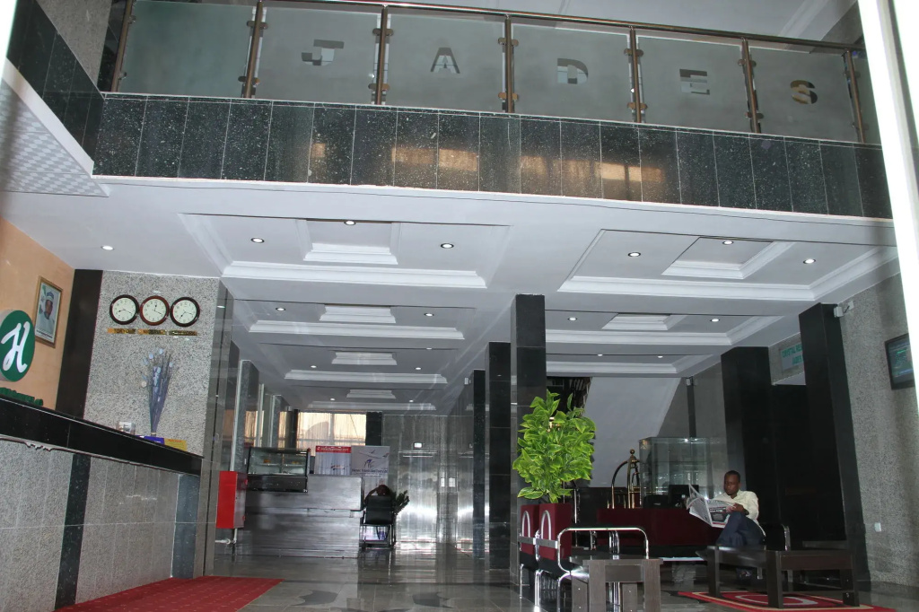 Jades Hotel