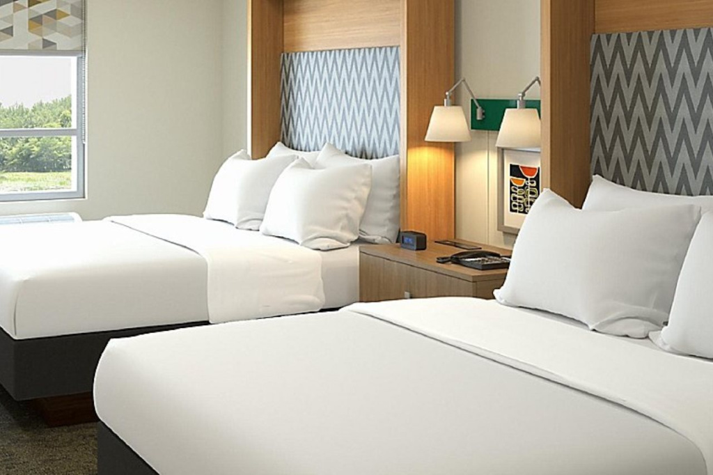 Holiday Inn - NW Houston Beltway 8 by IHG
