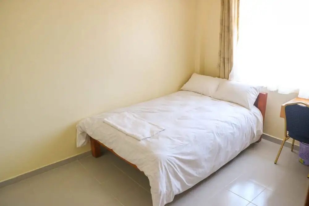 Mosa Guest House