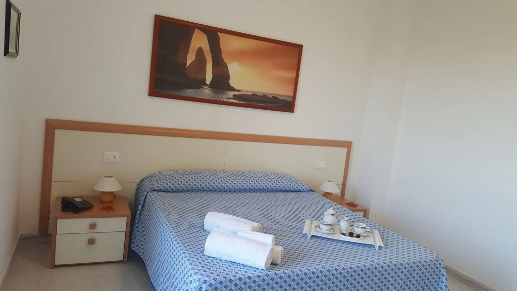 Hotel Damanse