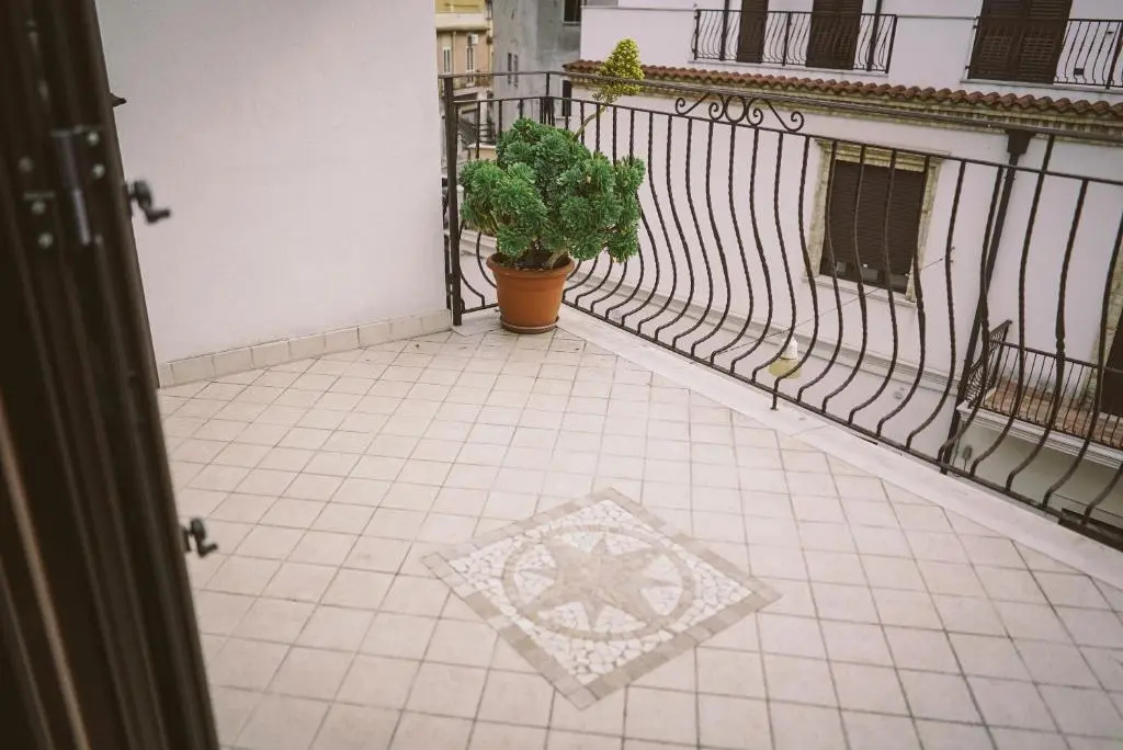 B&B Porta San Marco