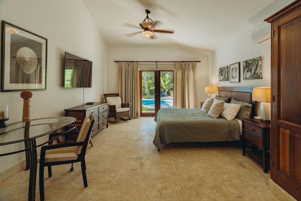 Cozy Private Villa in Amazing Beach Golf Resort