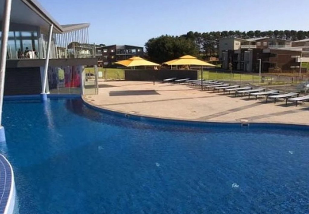 Silverwater Resort Phillip Island