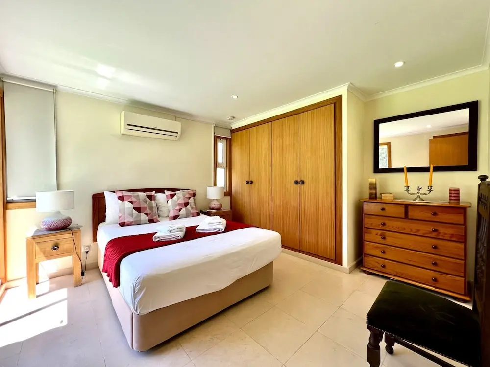 Vilamoura Amazing Golf Villa With Pool by Homing