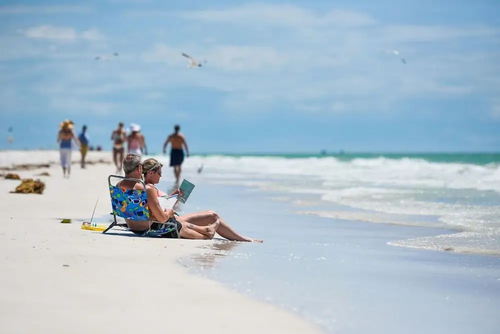 Bianco Sands By Beachside Management