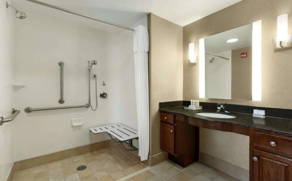 Homewood Suites by Hilton York