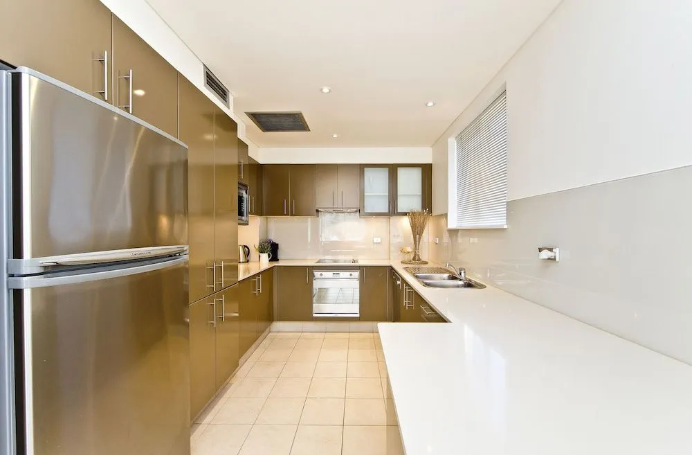 Harbourview Penthouse