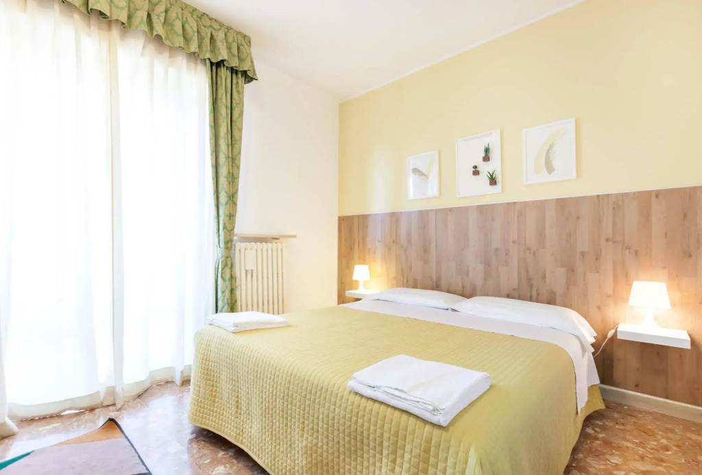 B&B Mariclà