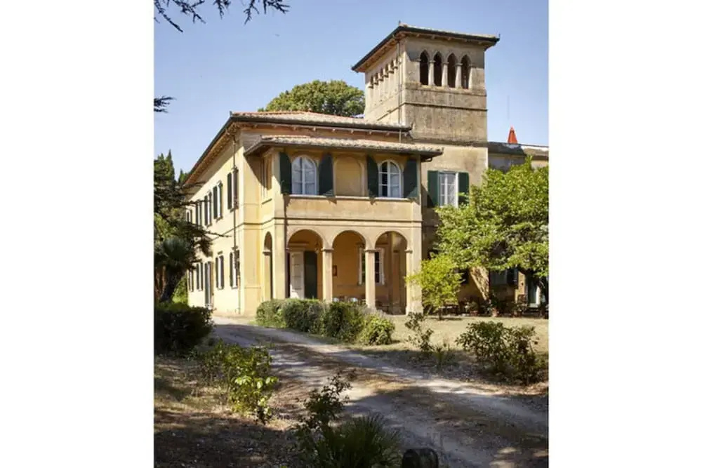 Beautiful Apartment in Tuscany