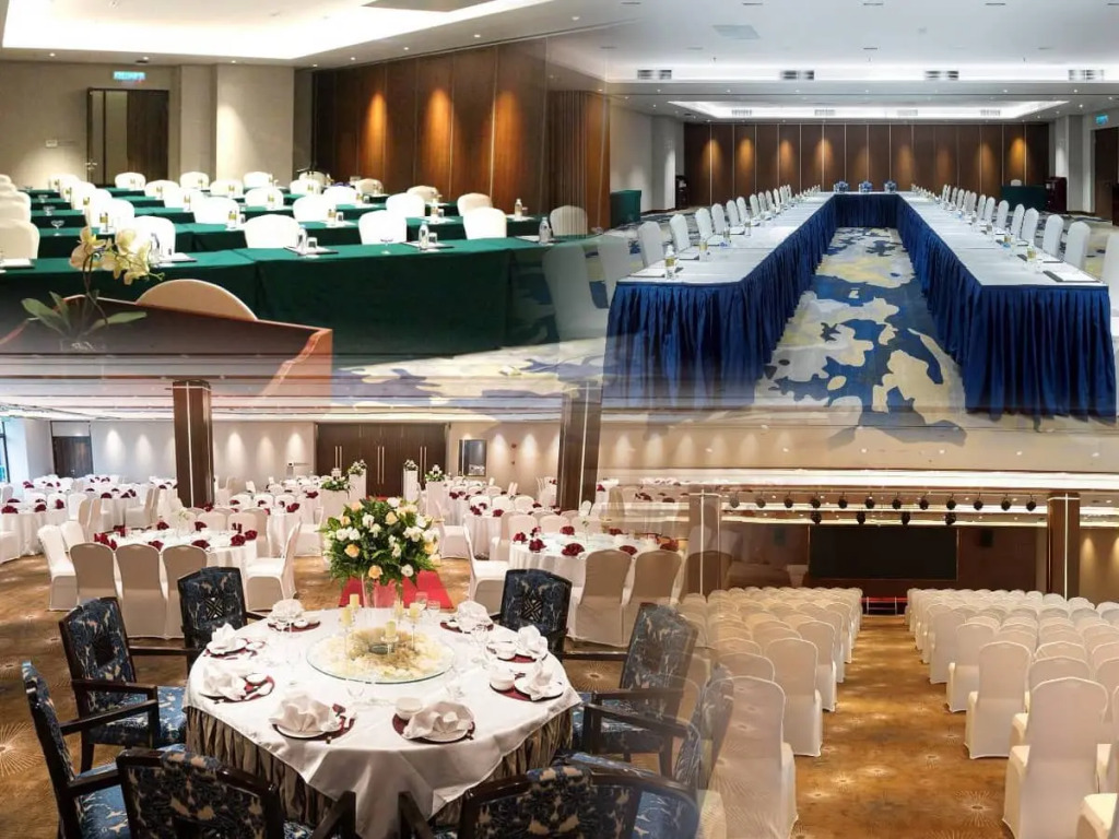 Forest City Golf Hotel