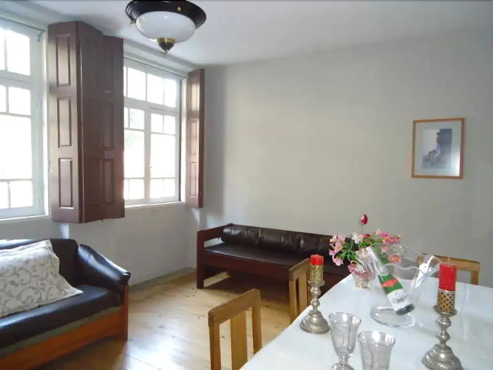 Lindens House