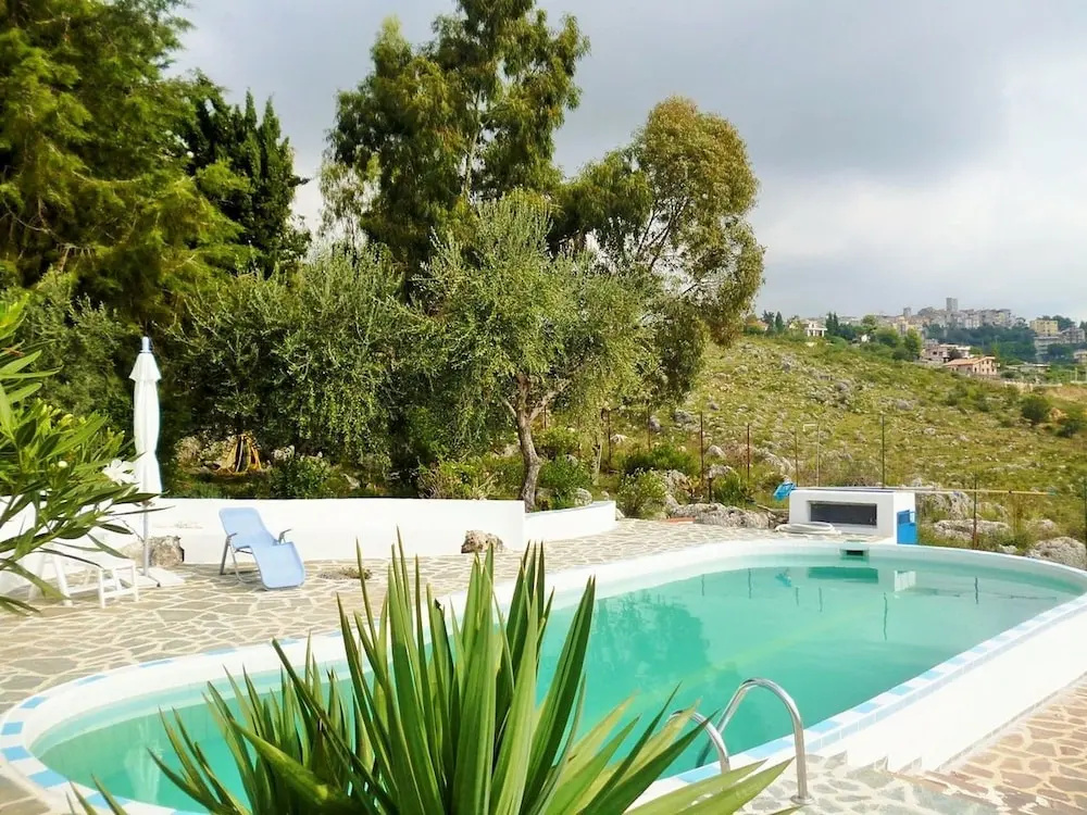 Villa Sfings