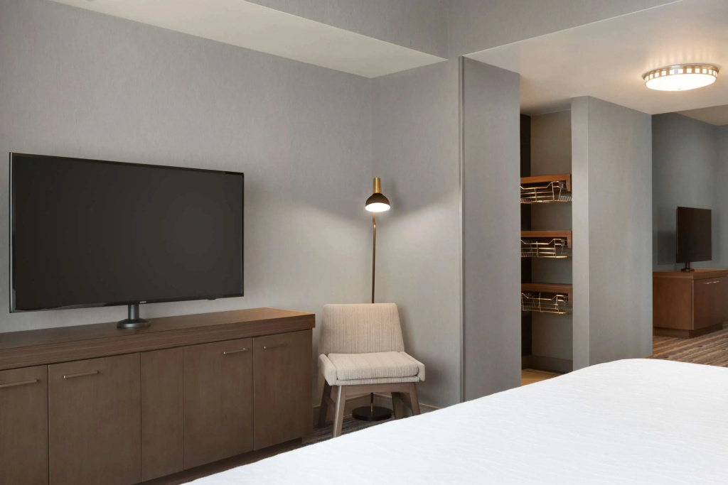 Hilton Garden Inn Lompoc, Ca