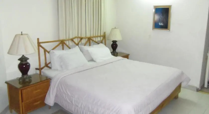Gran Hotel Reina Ysabel