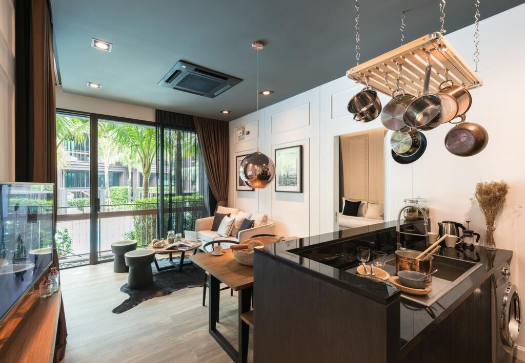 Saturdays Residence by Brown Starling