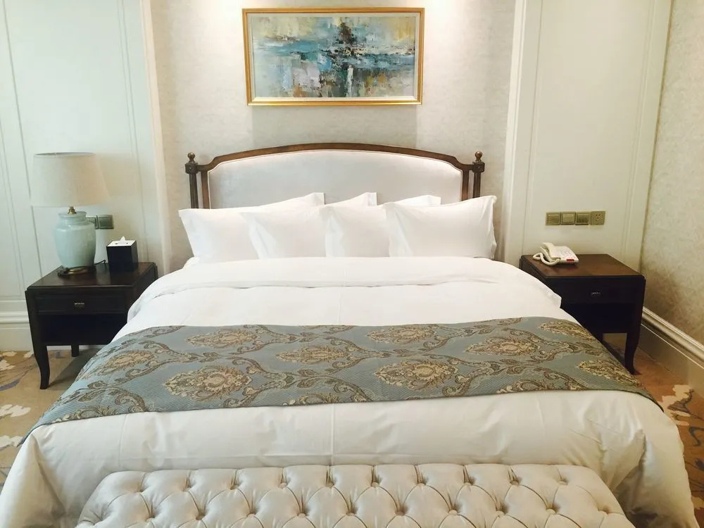 Dagongdao Hotel