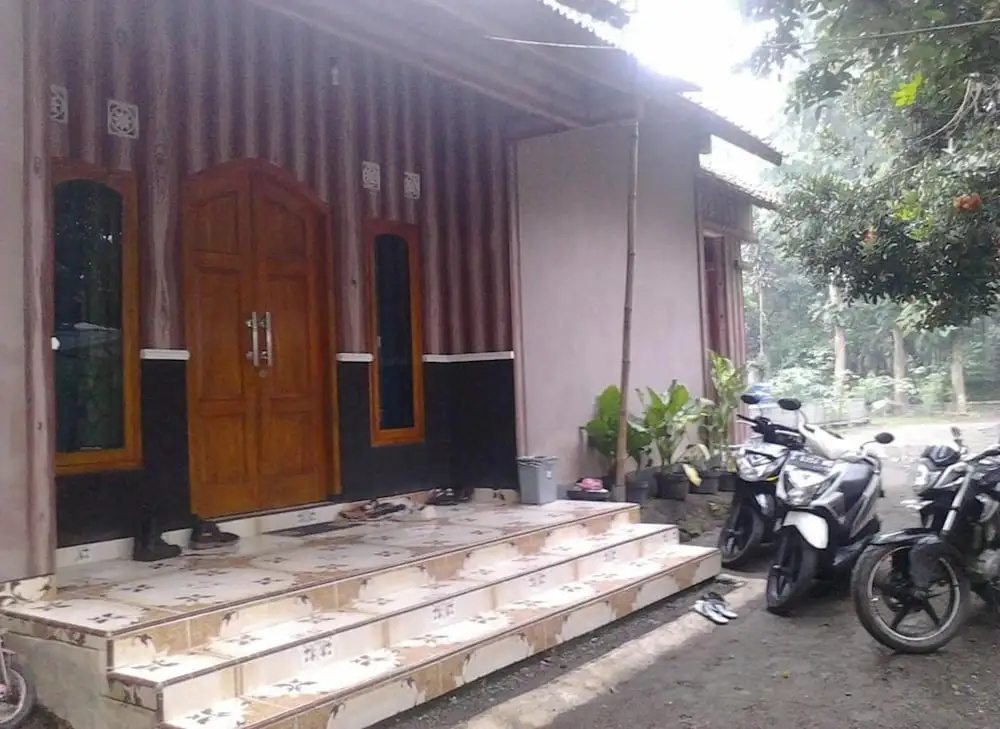 Zahira Homestay