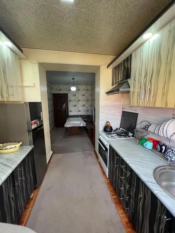 Apartment Lazgo Ibn Sino