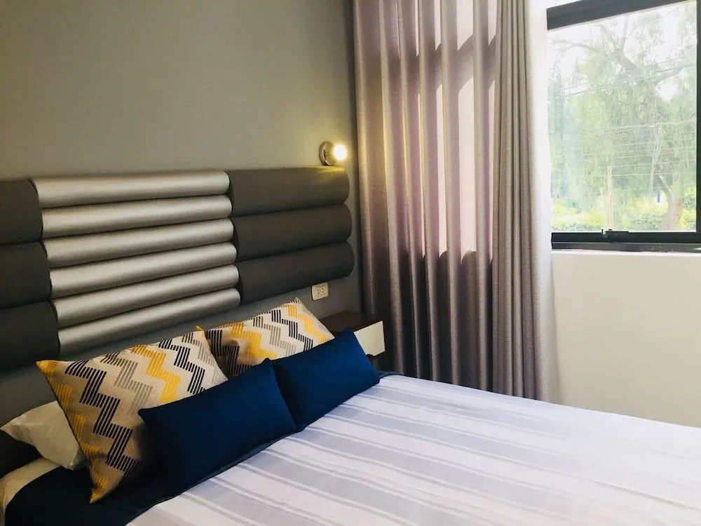 Hostal Patiño