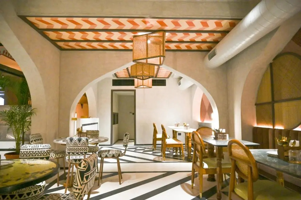 Bur Dera A Boutique Luxury Hotel