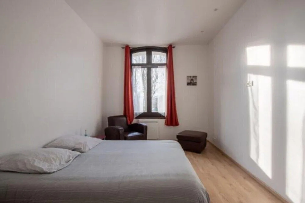 L'escapade Dieppoise - 3 chambres, 1er étage