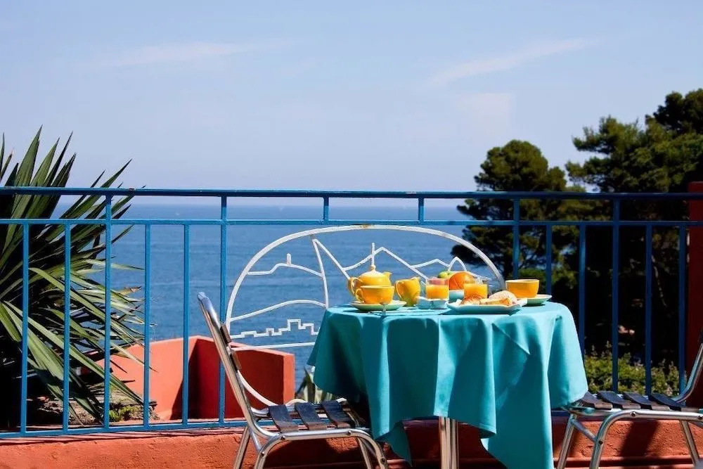 Hotel Le Bon Port