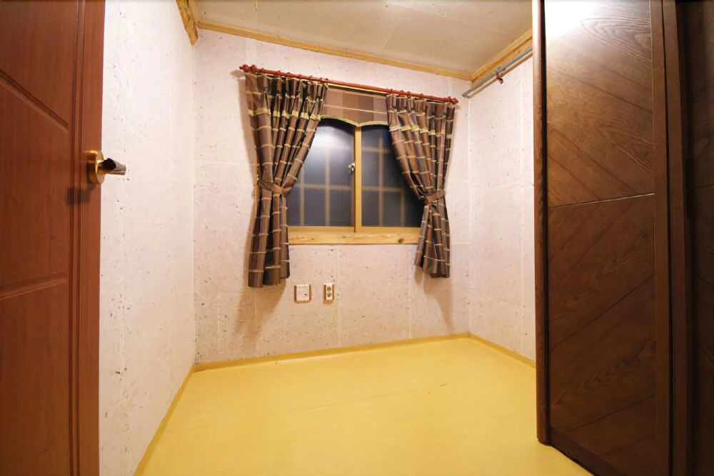 Hongcheon Soil and Star Pension