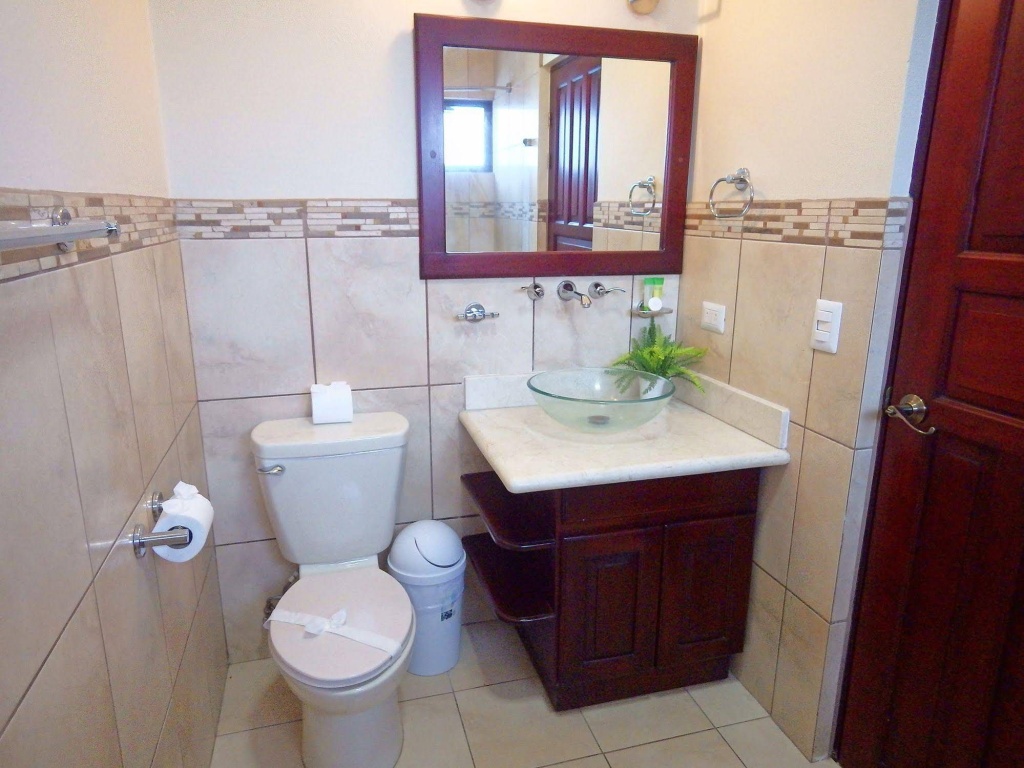 The Oaks Tamarindo Condominiums