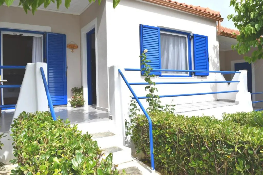 Panorama Apartments