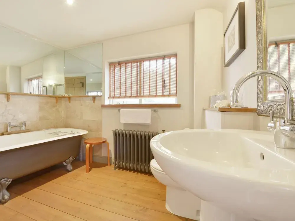 Pittards Farm Cottage