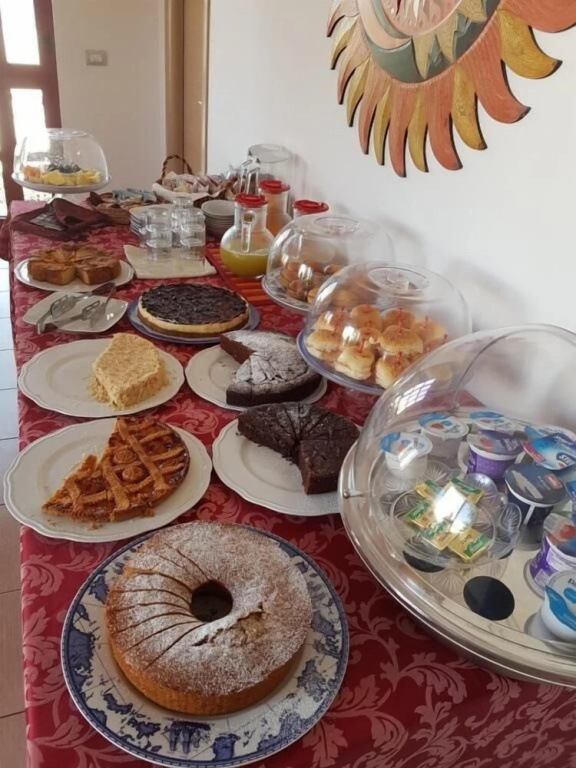B&B Simonetta