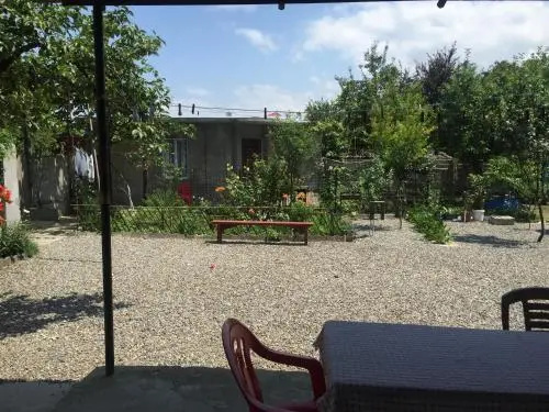 Guest House Sokhumi St 47