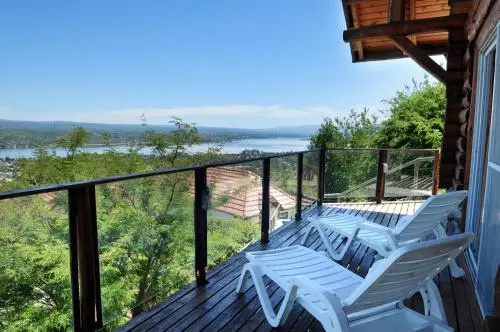 Le Mirage Village Club Resort