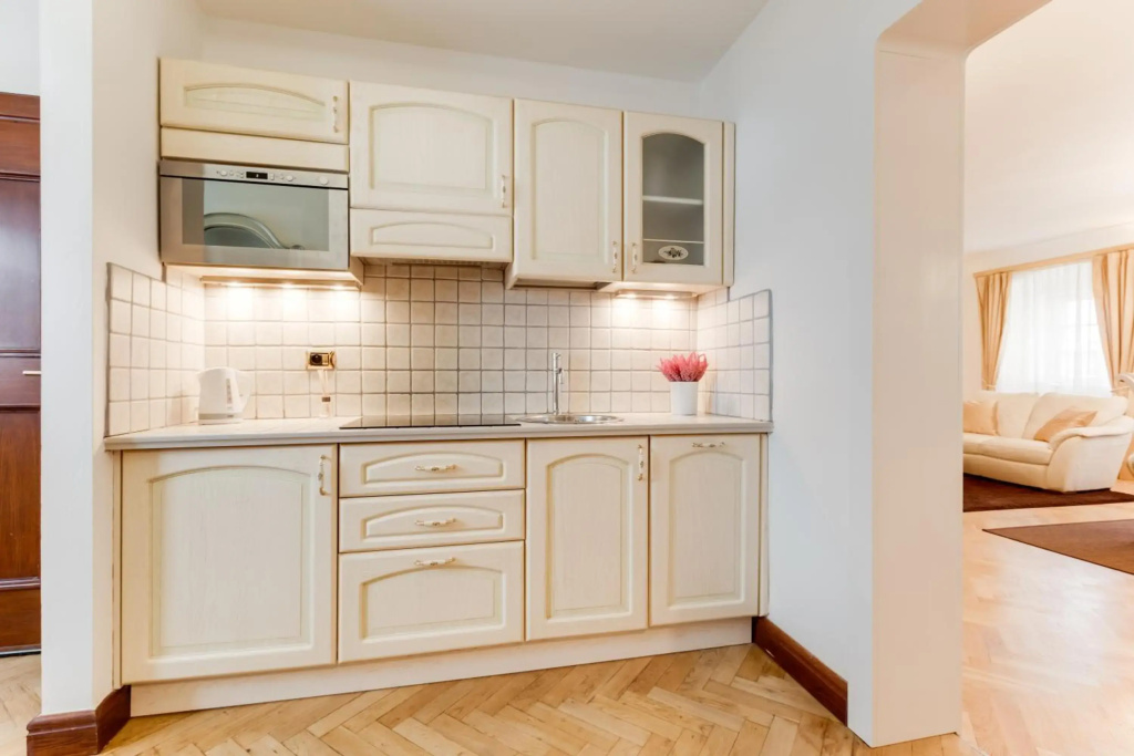 Charles Bridge Royal Apartment - Castle District