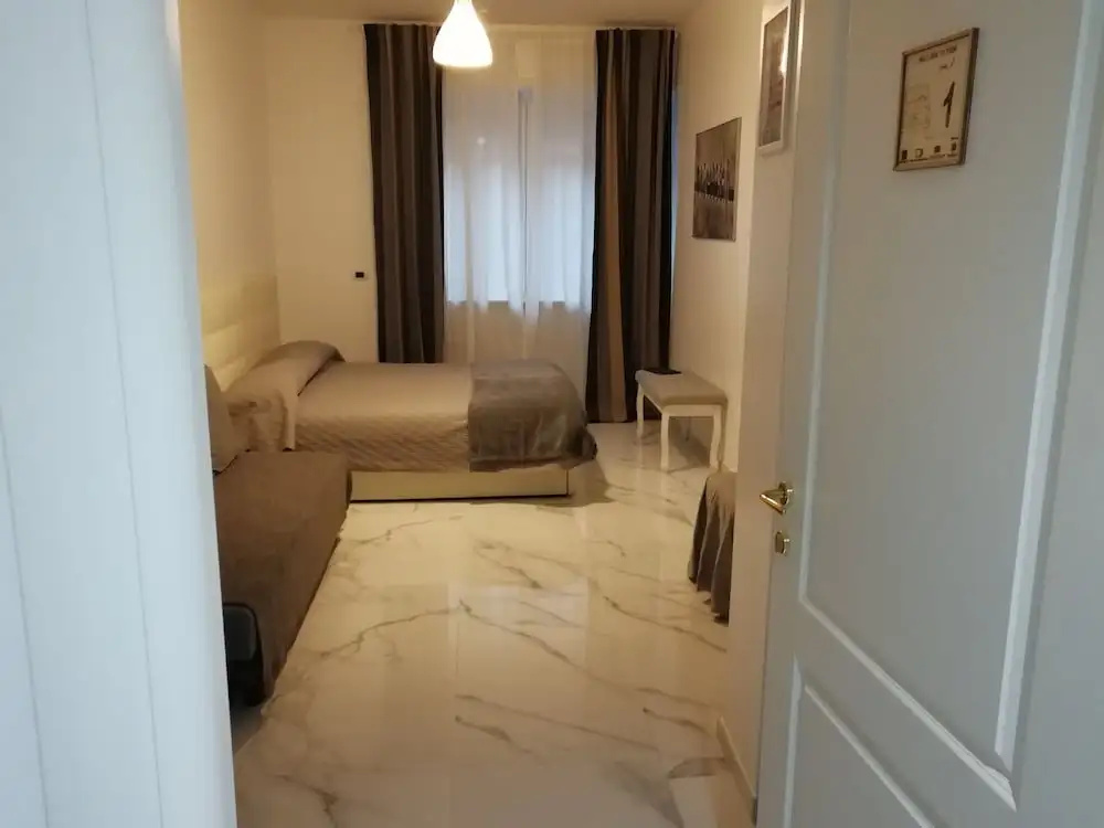 B&B Casa Nizza
