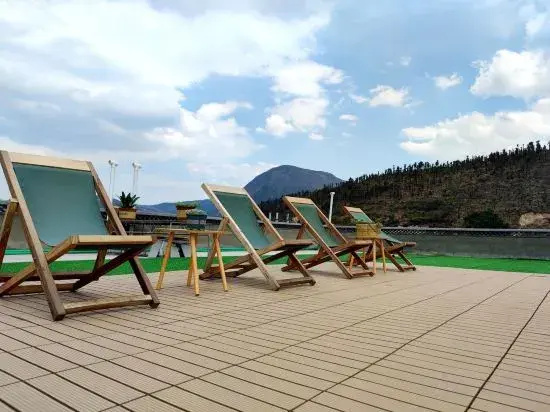 Dali NaLu Bay Homestay