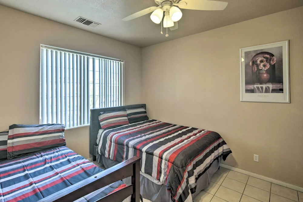 Bullhead City Home ~ 3 Mi to River