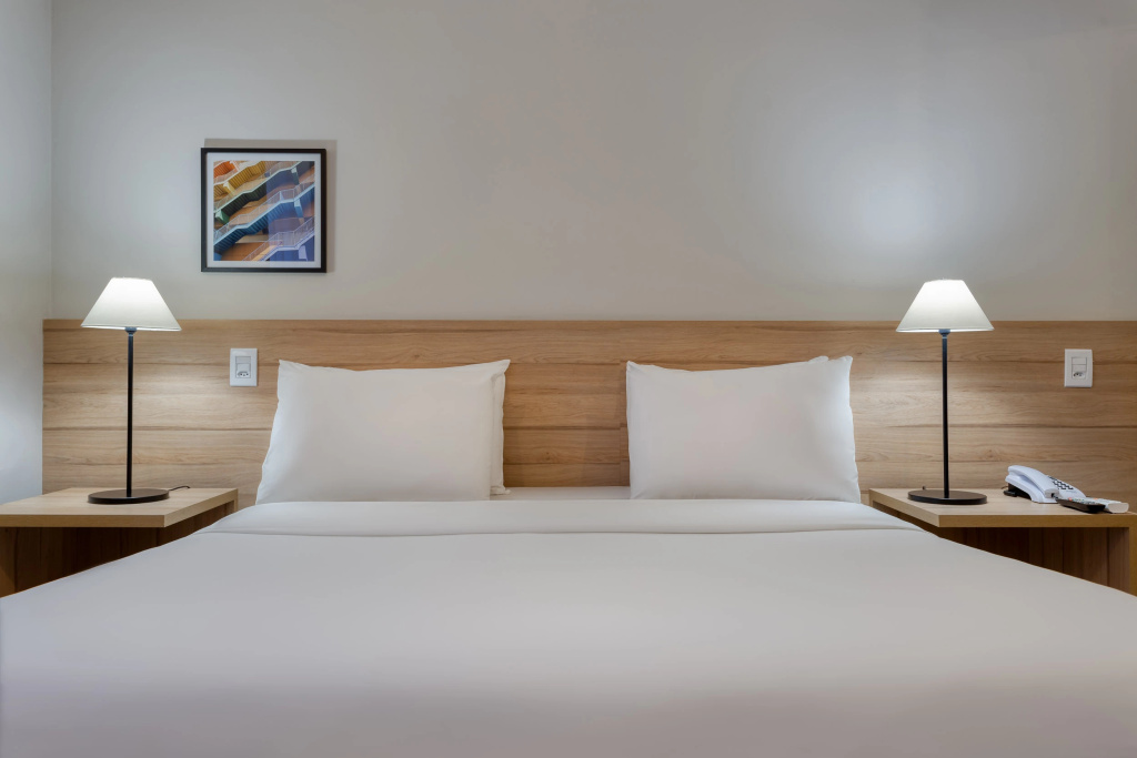 H4 La Residence Paulista