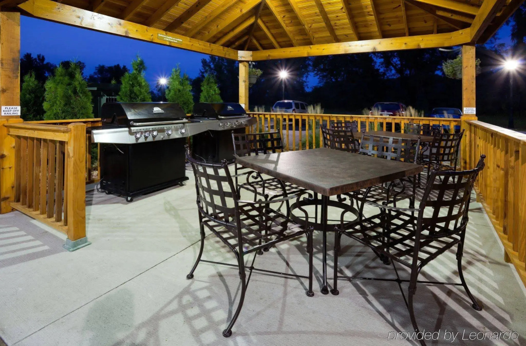 Candlewood Suites La Crosse by IHG