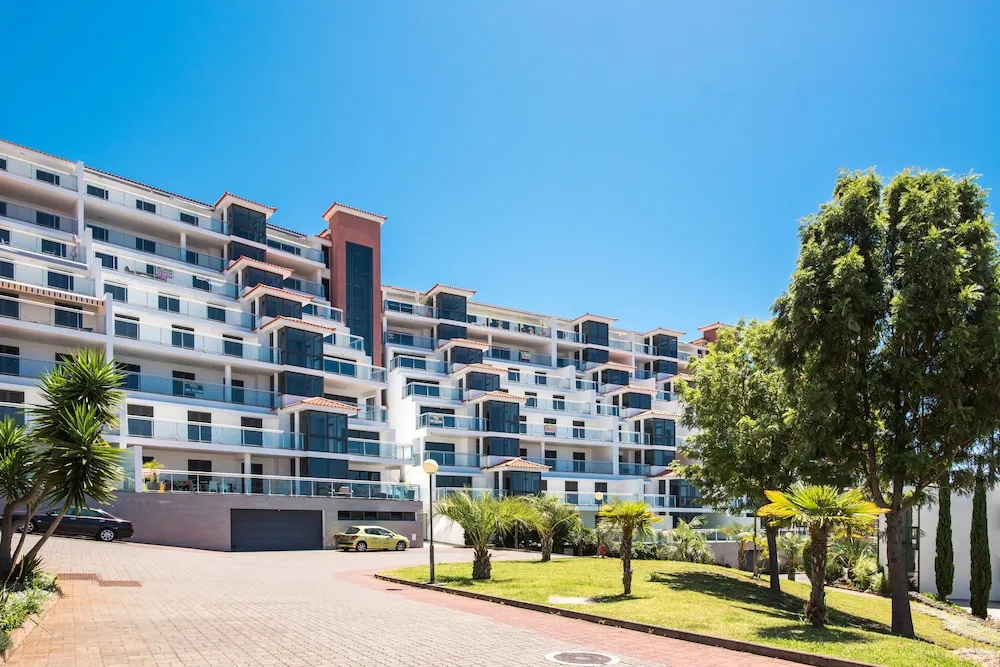 Apartamento Hydra by MHM
