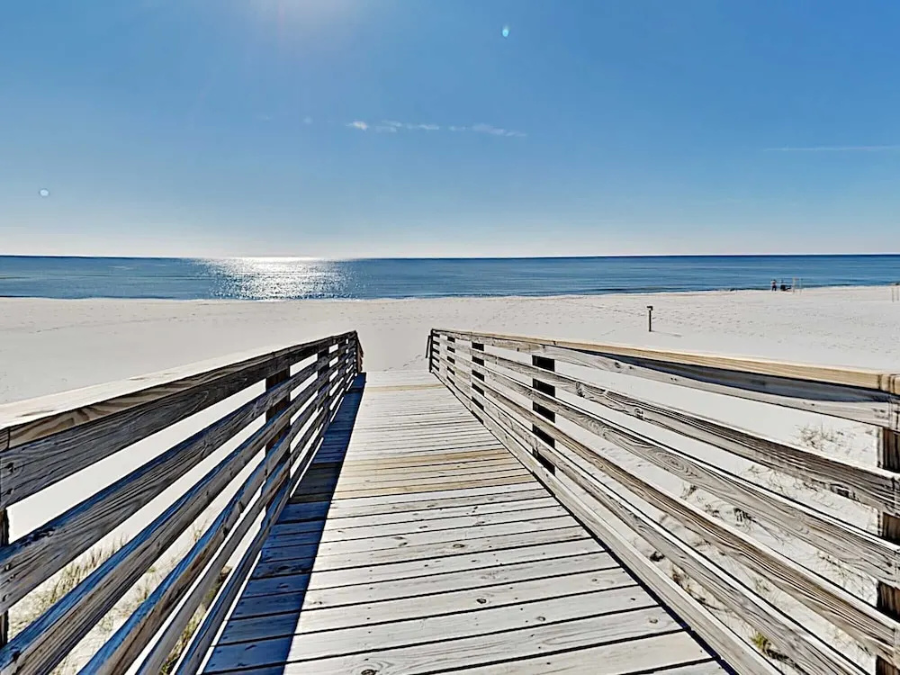 Solana Shores by Southern Vacation Rentals