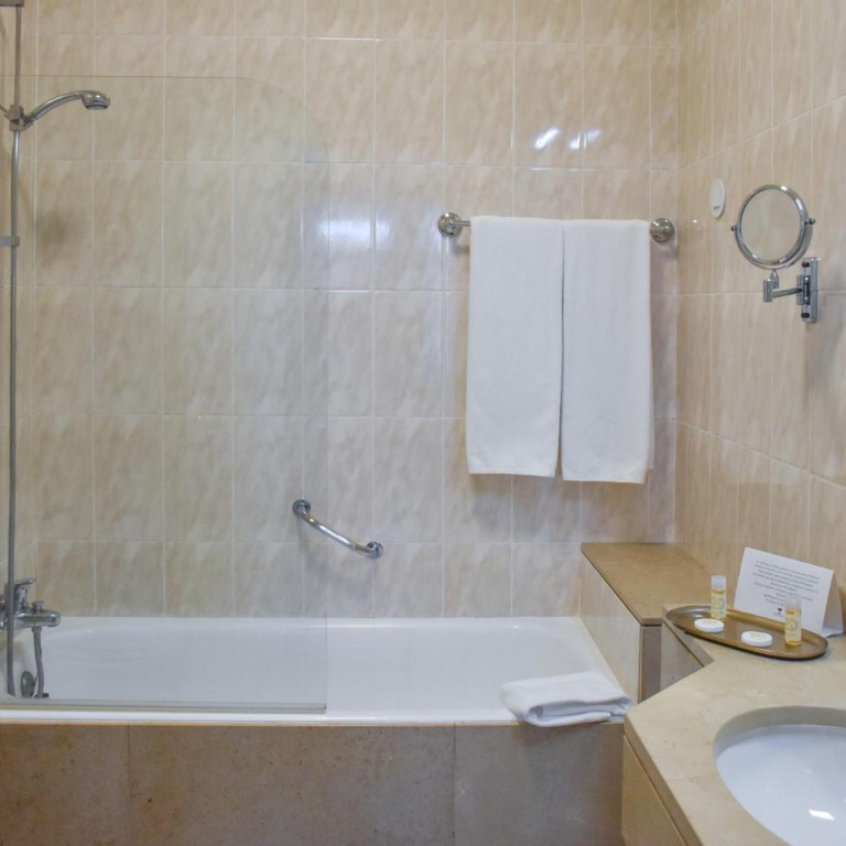Hotel Toural
