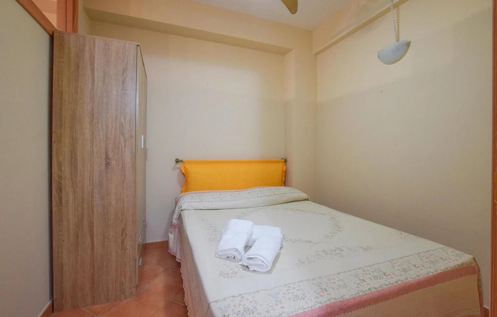 Amazing Apartment in Giardini Naxos With 2 Bedrooms and Wifi