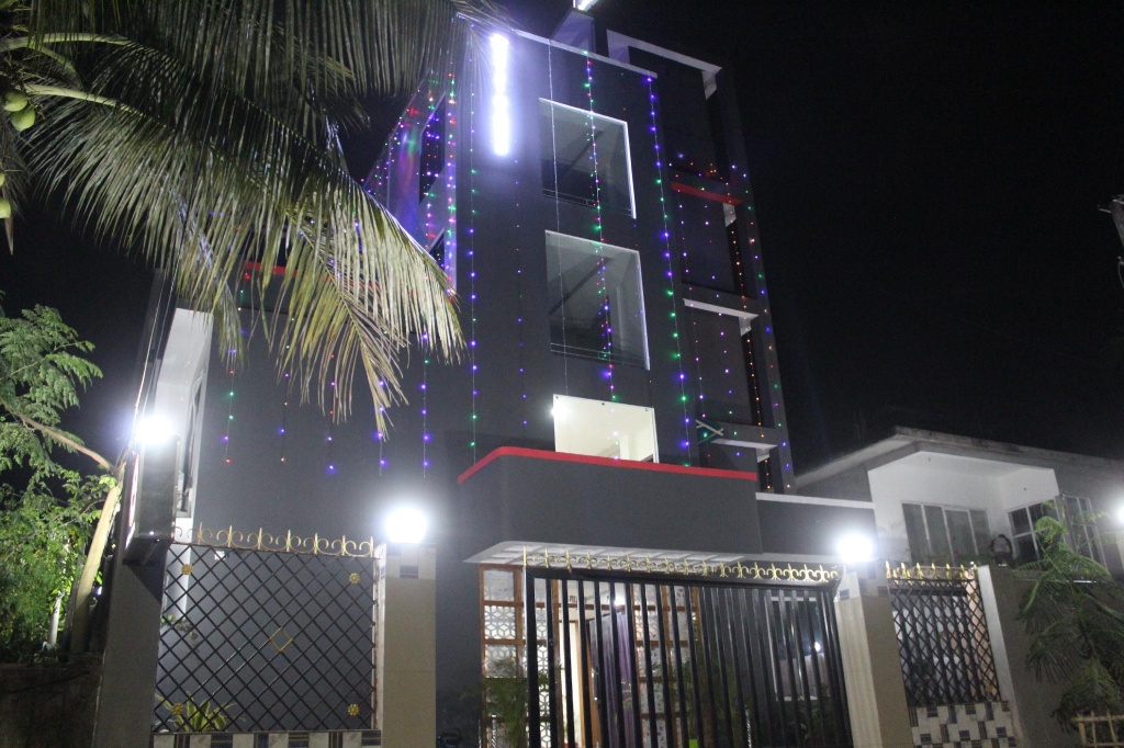 Hotel Mirana